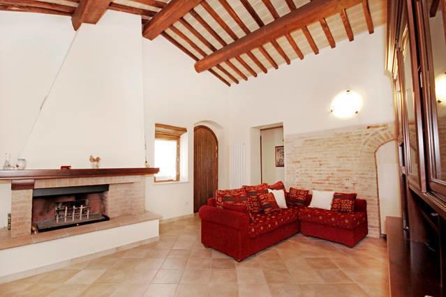 דירות מונטפאלקו Ciards House חדר תמונה