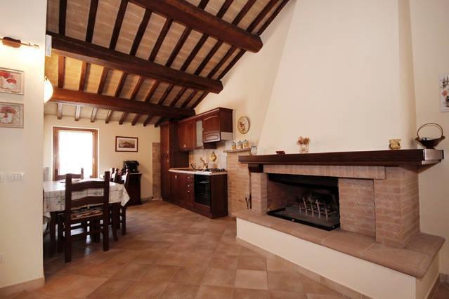 דירות מונטפאלקו Ciards House חדר תמונה