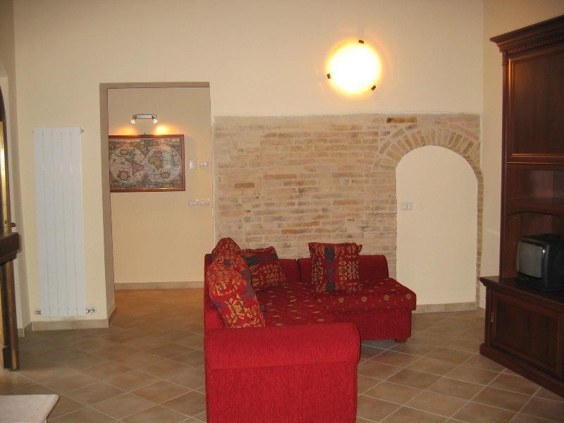 דירות מונטפאלקו Ciards House חדר תמונה
